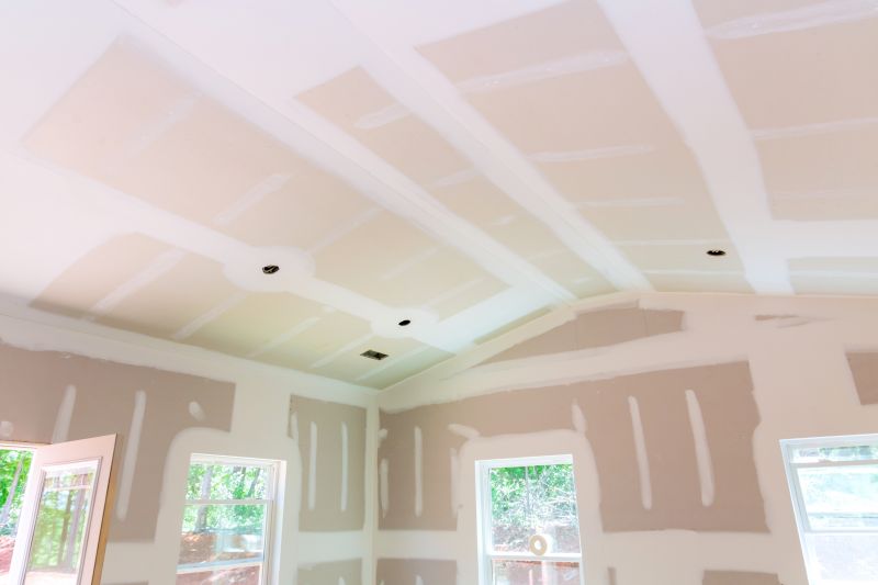 Drywall Installation And Construction Services