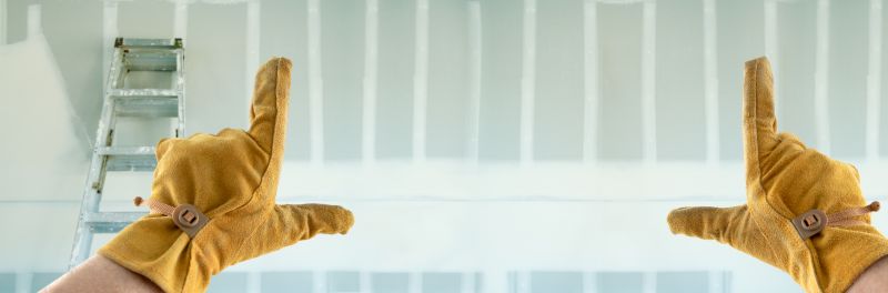 Drywall Installation And Construction Services