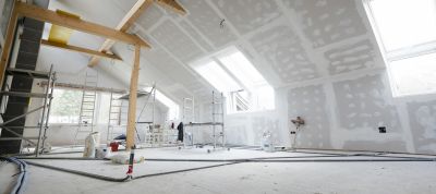Drywall Installation And Construction Services
