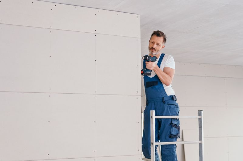 Professional Drywall Experts