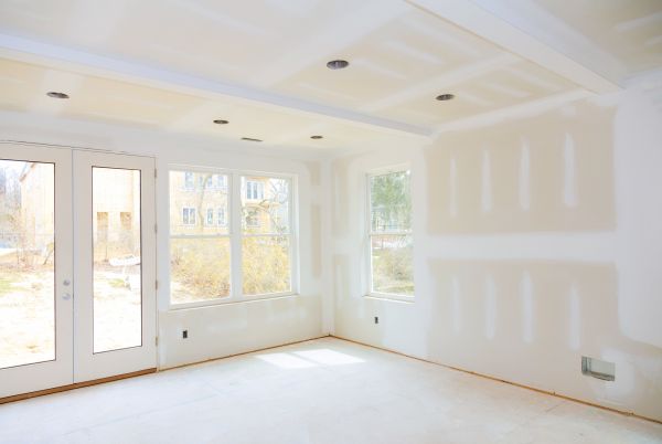 Grow your Drywall Installation And Construction Services business